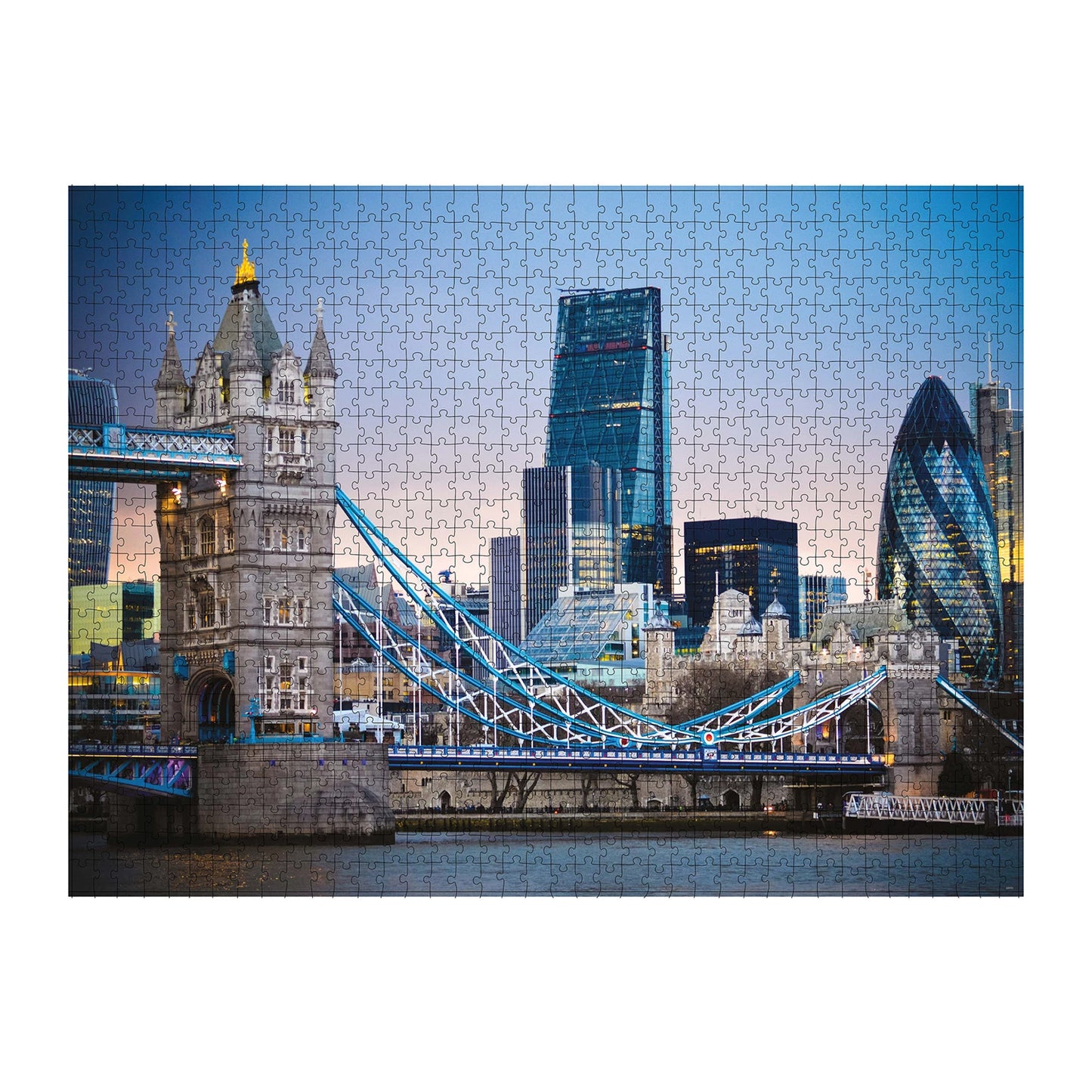 REPERES 3X1000 PIECES