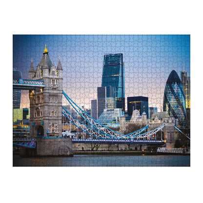 REPERES 3X1000 PIECES
