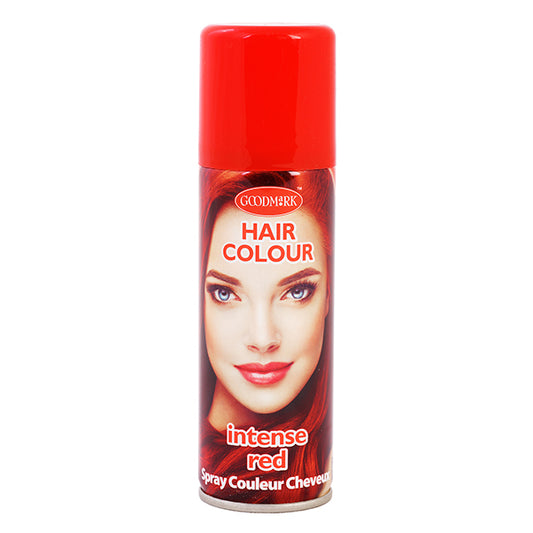 SPRAY COLORANT POUR CHEVEUX ROUX 🔶