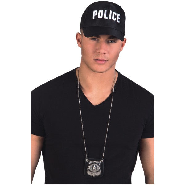 COLLECTION SPÉCIALE DE LA POLICE 🔶