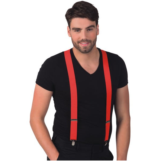 SUSPENSIONS ROUGES DE BASE 🔶