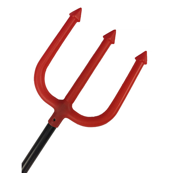 FOURCHE TRIDENT DU DIABLE 122 CM 🔶