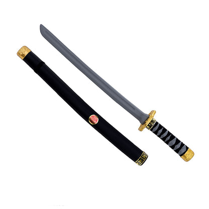 SABRE NINJA AVEC FOURREAU 60 CM 🔶