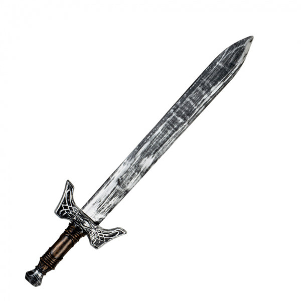 ÉPÉE DE CHEVALIER 68 CM 🔶