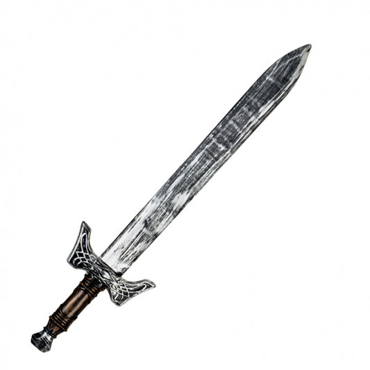 ÉPÉE DE CHEVALIER 68 CM 🔶