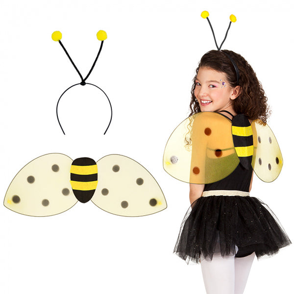 SET ABEILLE 🔶