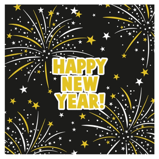 20 TOVAGLIOLI FELICE ANNO NUOVO 🔶