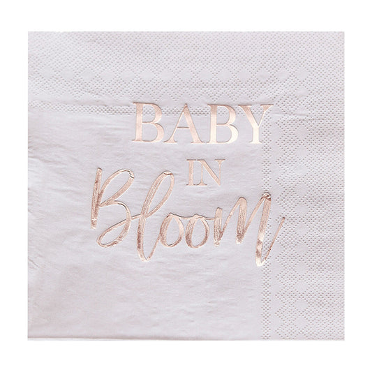 16 TOVAGLIOLI BABY IN BLOOM 🔶