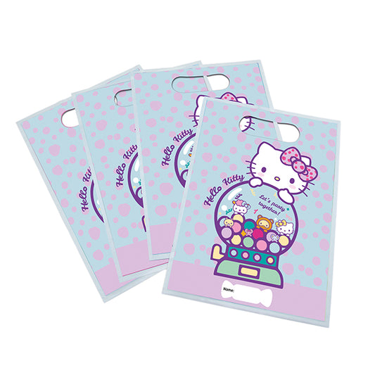 6 HELLO KITTY PARTY-TASCHEN 🔶