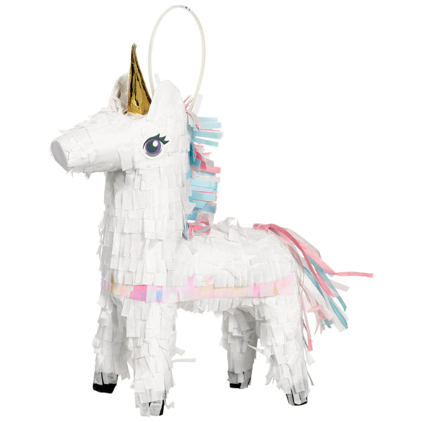 MINI PIGNATTA UNICORNO MAGICO 🔶
