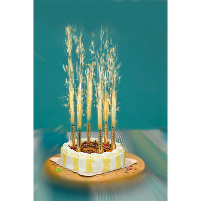 4 DREAM STARS 13 CM – 50 SECONDI 🔶