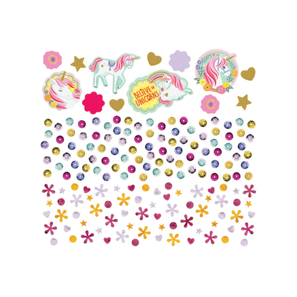 12 MAGISCHE EINHORN-BONBONS 🔶