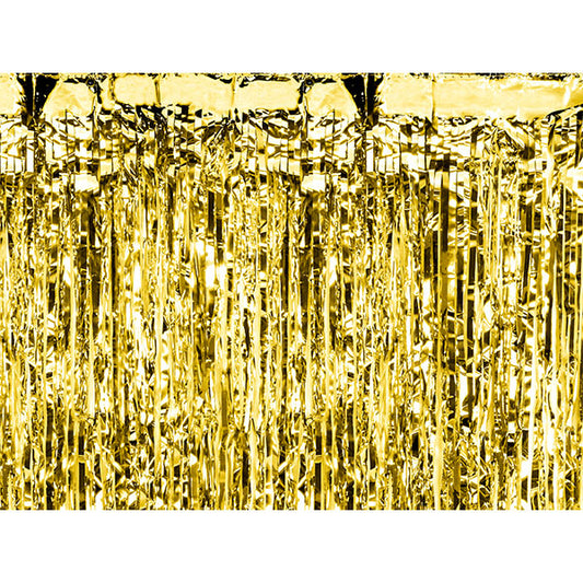 Party-Zelt Gold 🔶