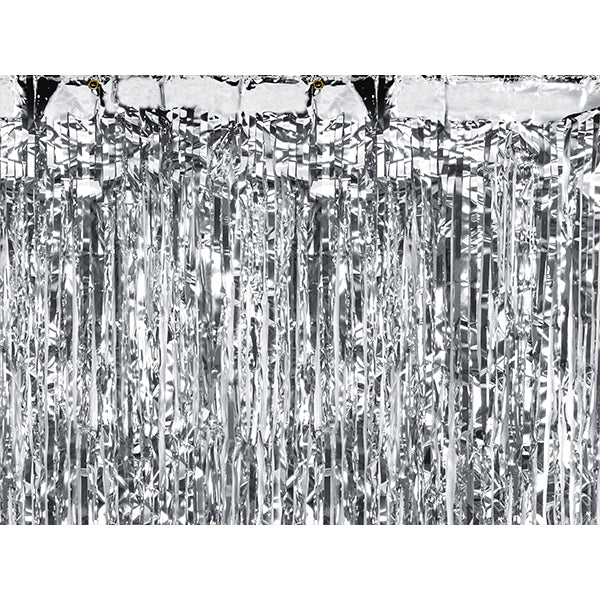 FEIERZELT SILBER 🔶