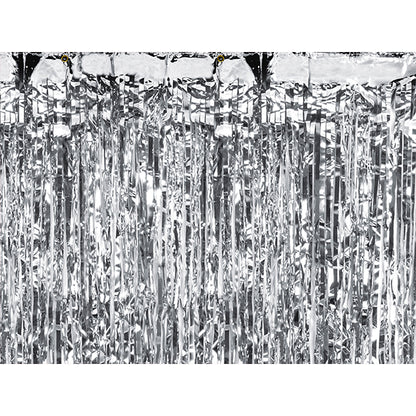 FEIERZELT SILBER 🔶