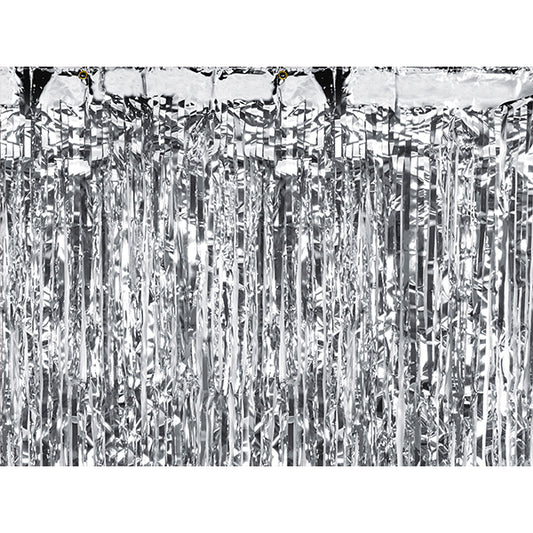 FEIERZELT SILBER 🔶