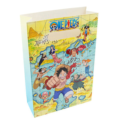 4 EINZELSTÜCK-PARTY-TASCHEN 🔶