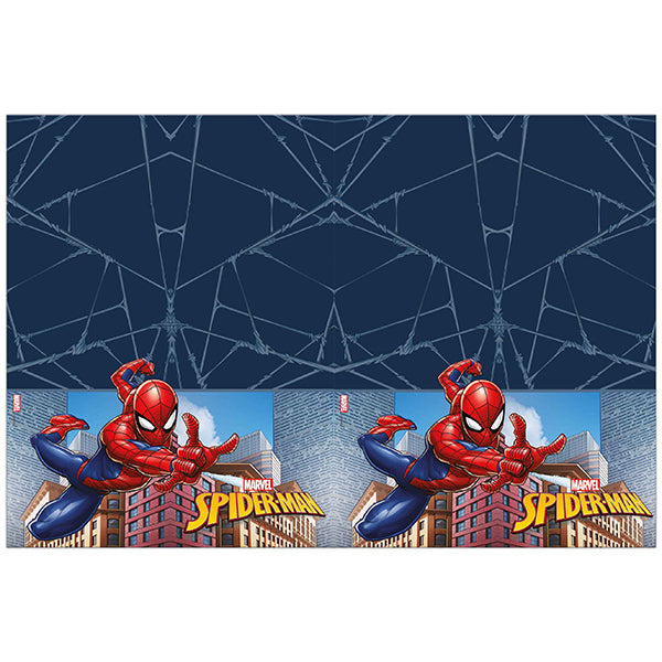 TISCHTUCH SPIDER-MAN 120 × 180 CM 🔶