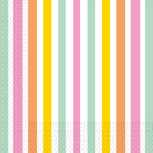 20 PASTELL-SERVOS FÜR PARTYS 🔶