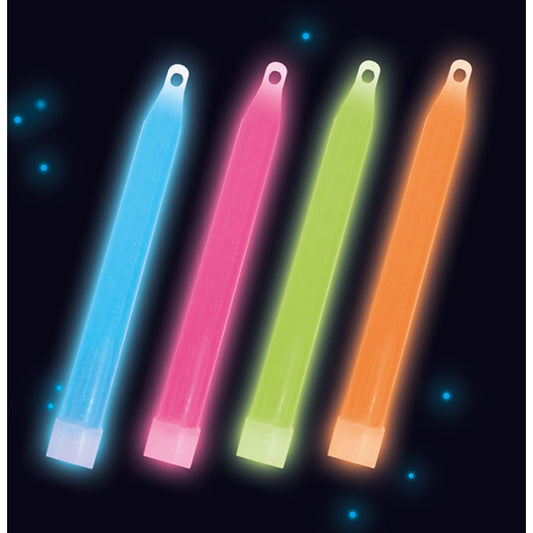 4 CIONDOLI ASSORTITI CON BASTONCINI LUMINOSI 🔶