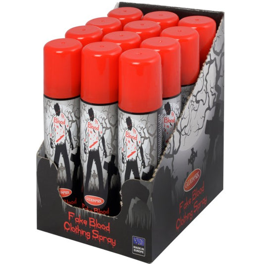 SPRAY SANG HALLOWEEN 75 ML 🔶