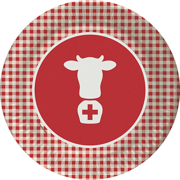8 COW-MOTIONALE GERICHTE 🔶