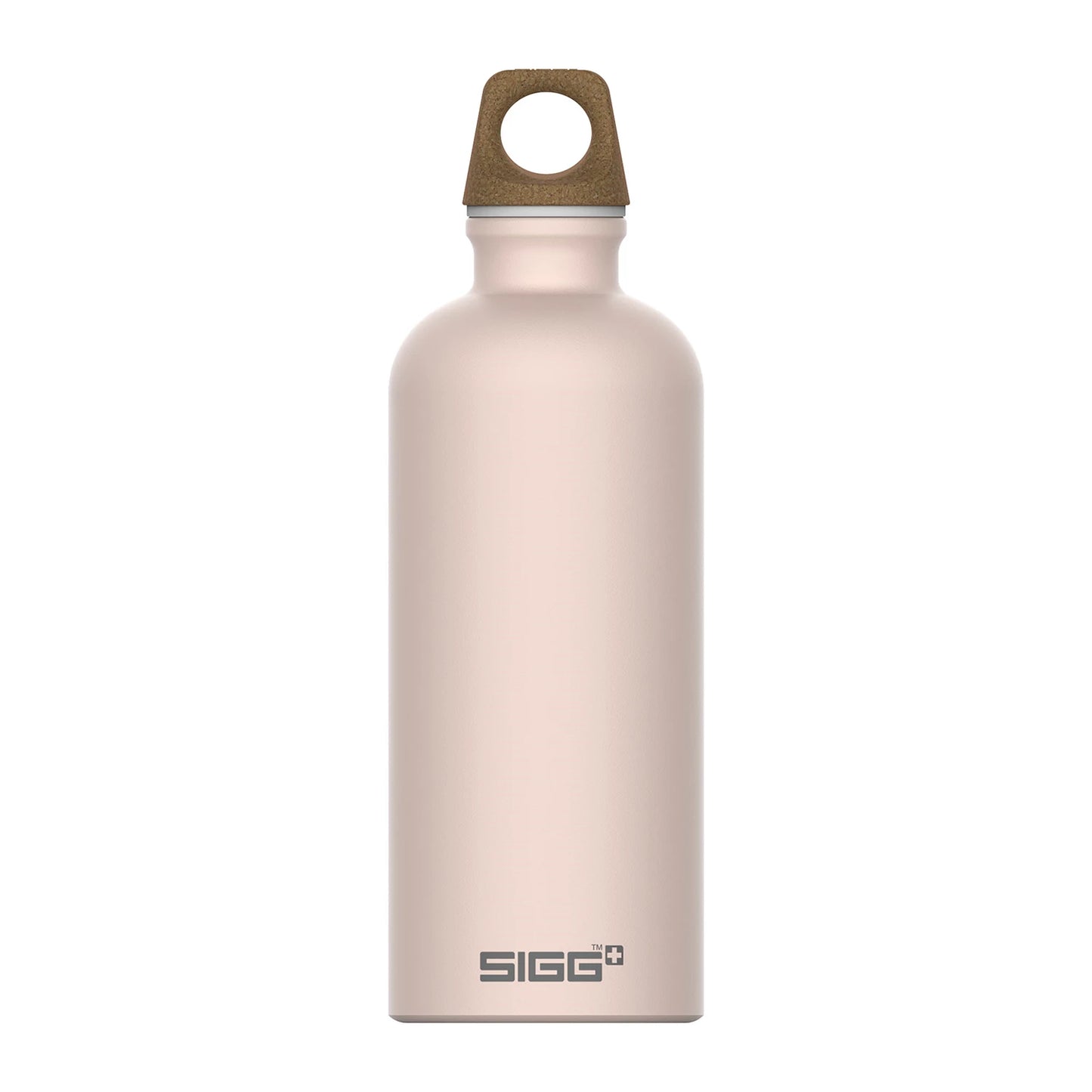 GOURDE TRAVELLER MYPLANET JOURNEY UNIE DE 0,6 L