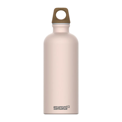 GOURDE TRAVELLER MYPLANET JOURNEY UNIE DE 0,6 L