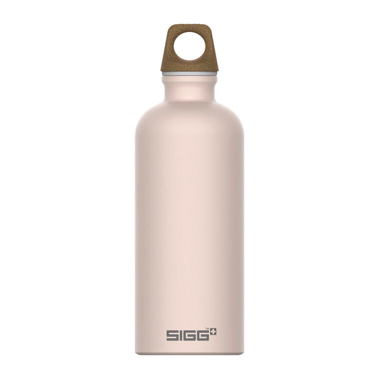 TRAVELLER MYPLANET JOURNEY Trinkflasche PLAIN 0,6 L