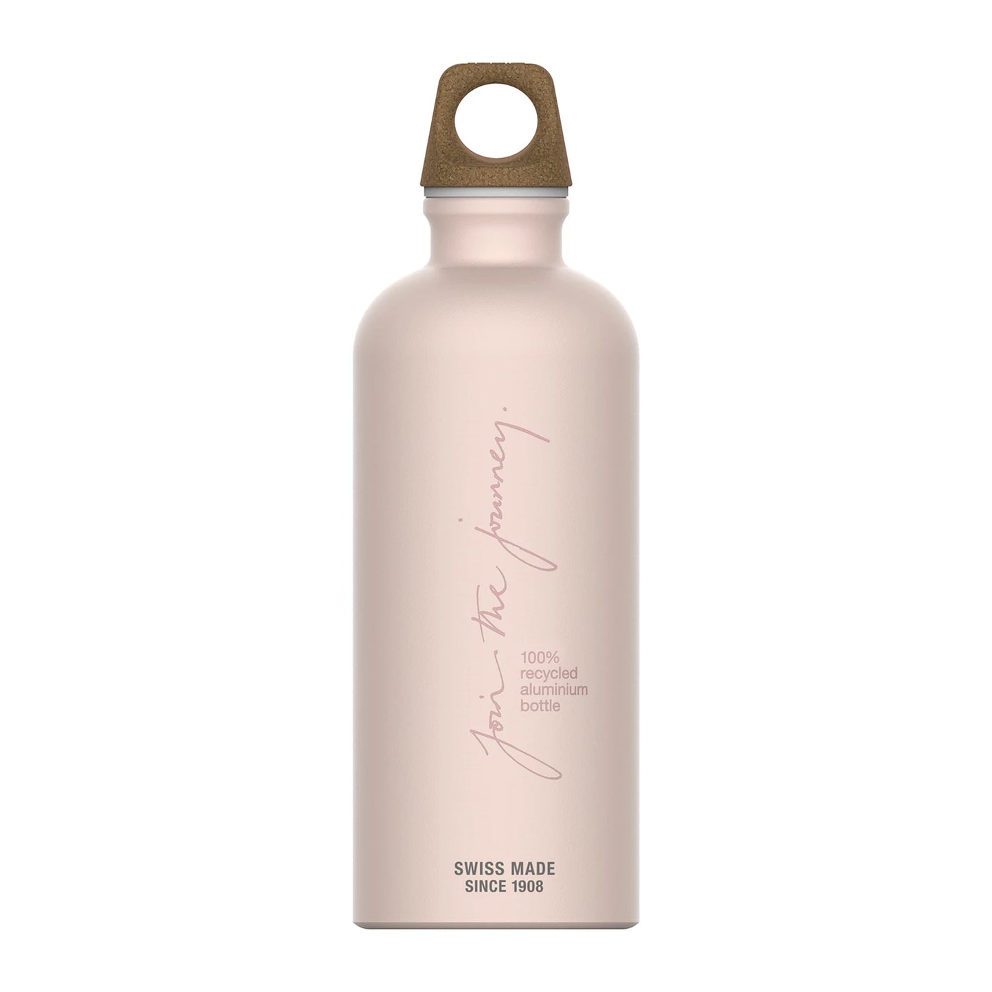 GOURDE TRAVELLER MYPLANET JOURNEY UNIE DE 0,6 L