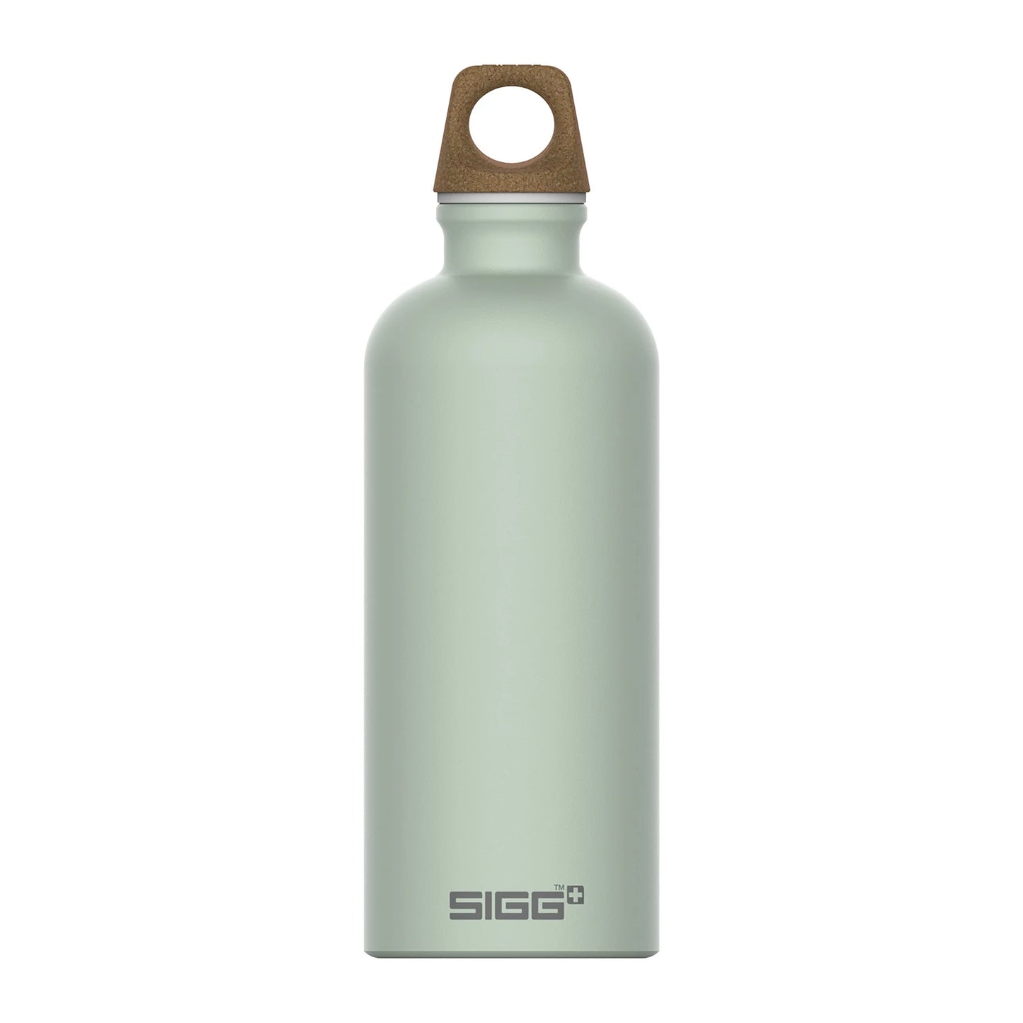 GOURDE TRAVELLER MYPLANET REPEAT PLAIN 0,6 L