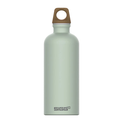 GOURDE TRAVELLER MYPLANET REPEAT PLAIN 0,6 L