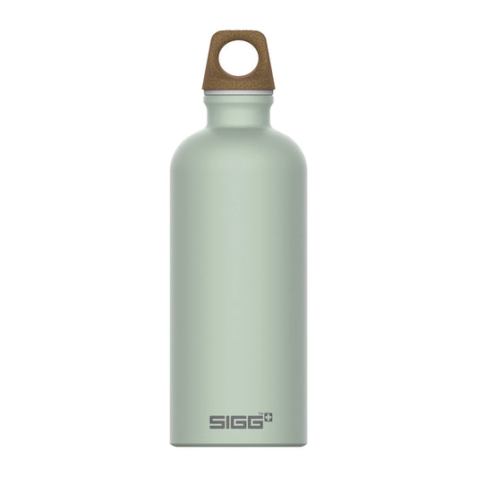 TRINKFLASCHE TRAVELLER MYPLANET REPEAT PLAIN 0,6 L