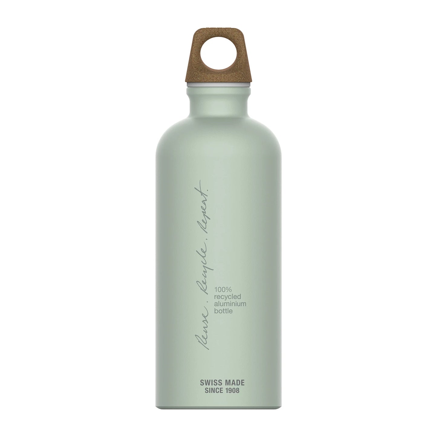 GOURDE TRAVELLER MYPLANET REPEAT PLAIN 0,6 L
