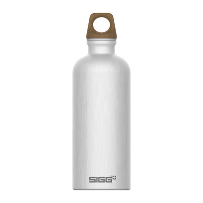 GOURDE TRAVELLER MYPLANET PATH PLAIN 0,6 L