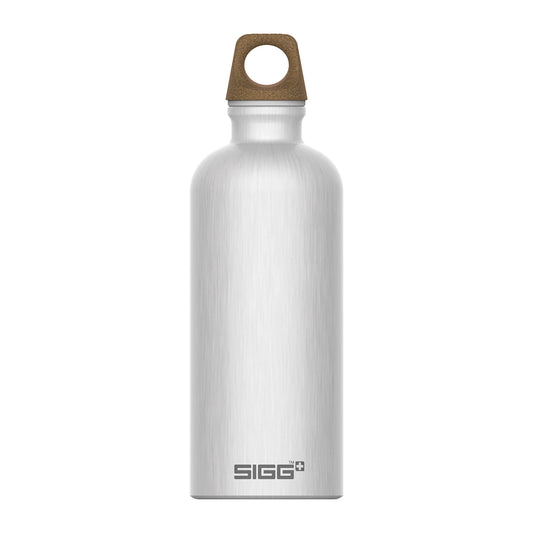 TRINKFLASCHE TRAVELLER MYPLANET PATH PLAIN 0,6 L