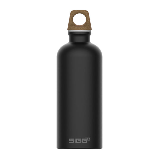 TRINKFLASCHE TRAVELLER MYPLANET DIRECTION PLAIN 0,6 L