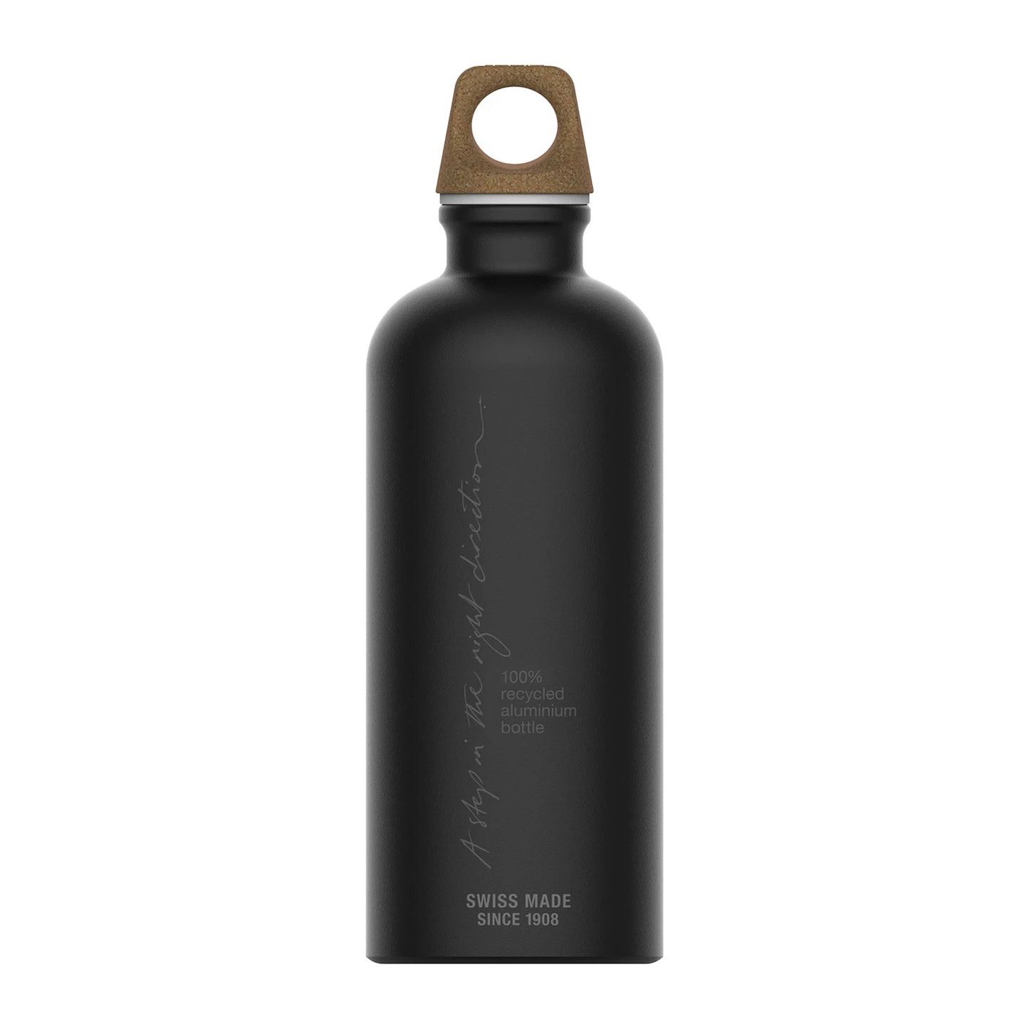 GOURDE TRAVELLER MYPLANET DIRECTION UNIE 0,6 L