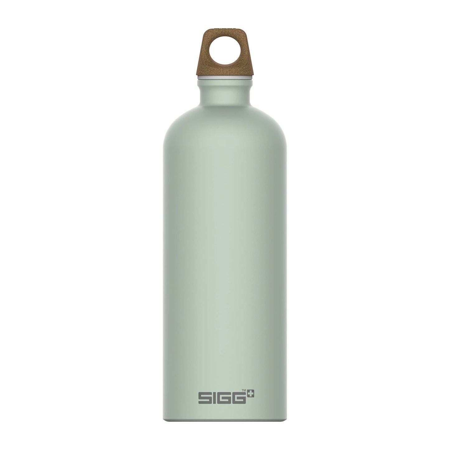 GOURDE TRAVELLER MYPLANET REPEAT PLAIN 1L