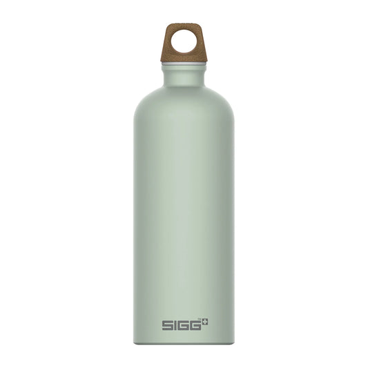 TRINKFLASCHE TRAVELLER MYPLANET REPEAT PLAIN 1L
