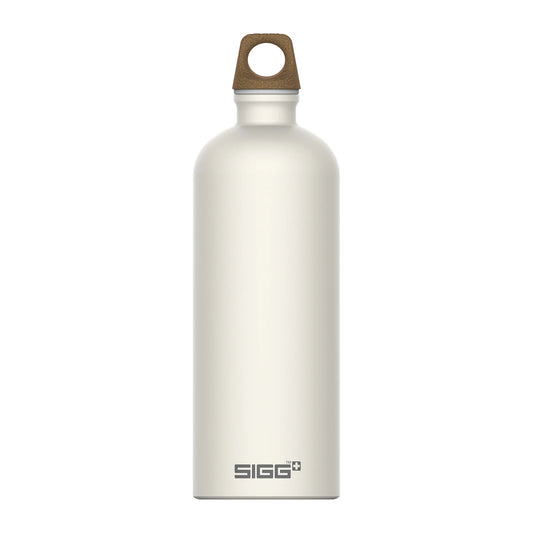 TRINKFLASCHE TRAVELLER MYPLANET FORWARD PLAIN 1L
