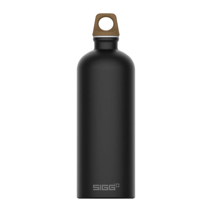 GOURDE TRAVELER MYPLANET DIRECTION PLAIN 1L