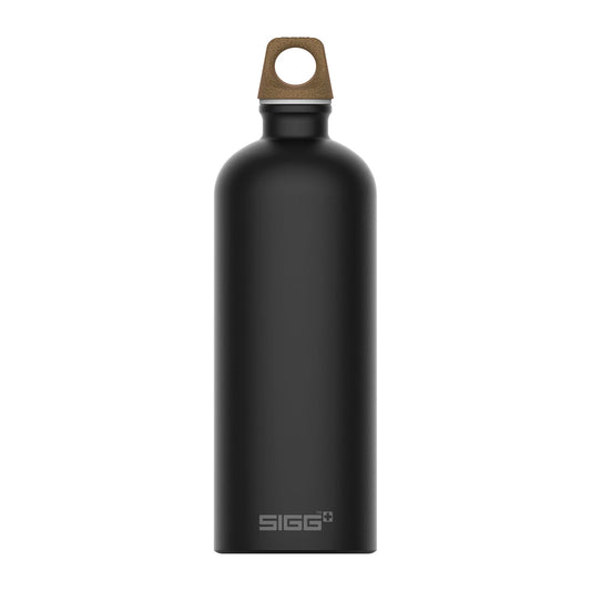 TRINKFLASCHE TRAVELLER MYPLANET DIRECTION PLAIN 1L