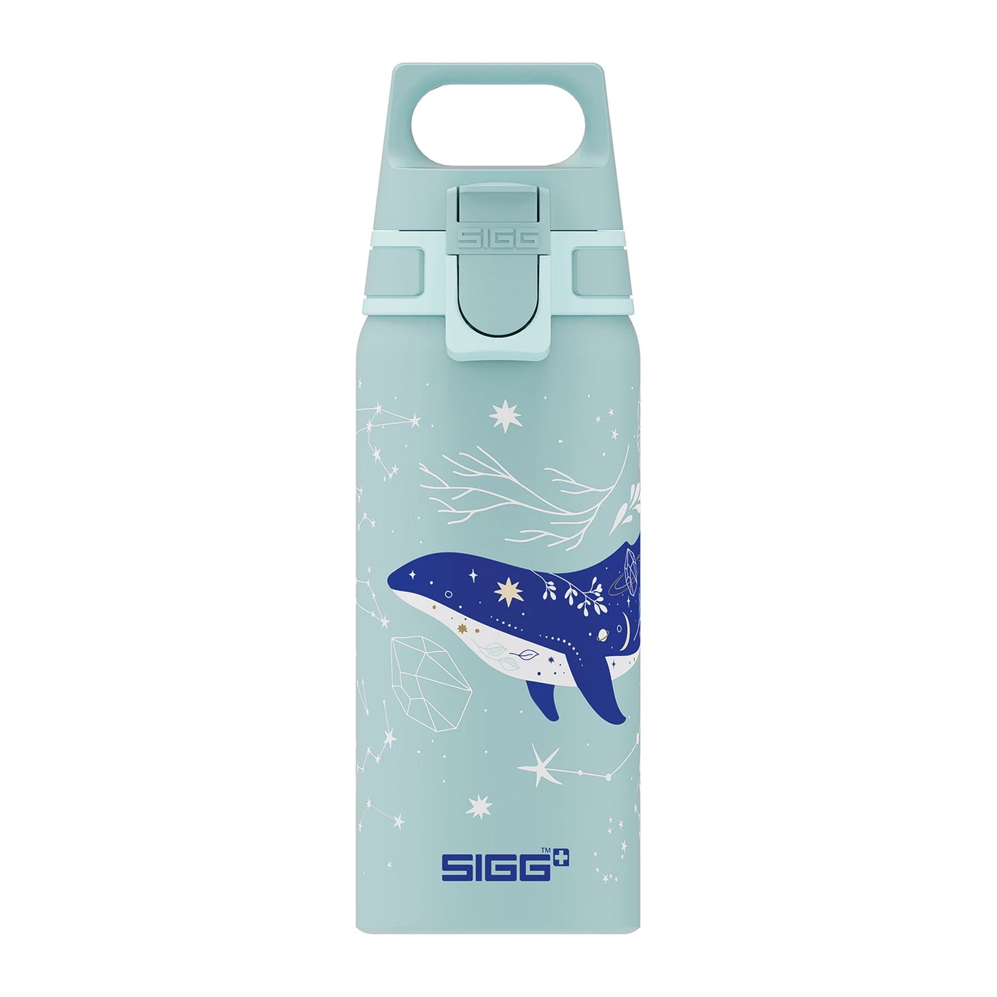 GOURDE POUR ENFANTS WMB ONE DIVE 0,6 L