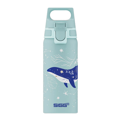 GOURDE POUR ENFANTS WMB ONE DIVE 0,6 L