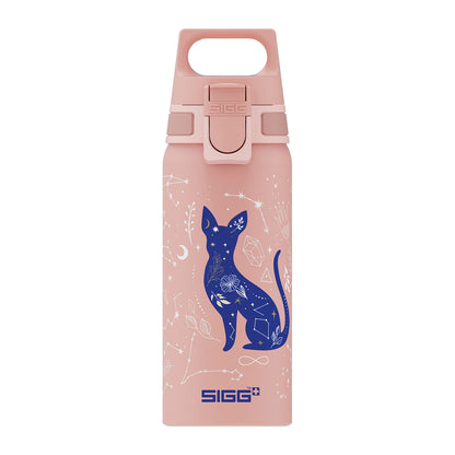GOURDE POUR ENFANTS WMB ONE MY UNIVERSE 0,6 L