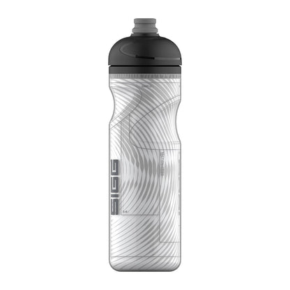 GOURDE PULSAR THERM SNOW DE 0,65 L