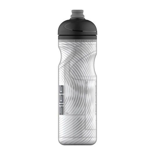 PULSAR THERM SNOW TRINKFLASCHE 0,65 L