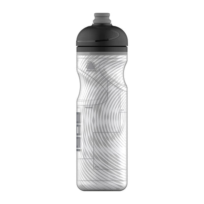 GOURDE PULSAR THERM SNOW DE 0,65 L