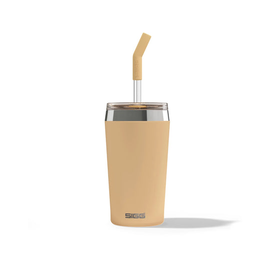 HELIA Kaffeetasse 0,45 L Muted Peach